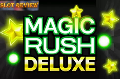 Magic Rush Deluxe